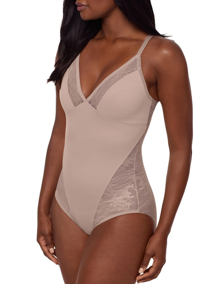 Miraclesuit Modern Romance Shaping Bodysuit - 2470