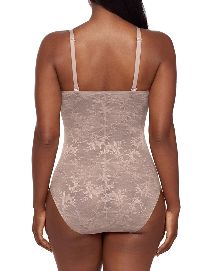 Miraclesuit Modern Romance Shaping Bodysuit - 2470