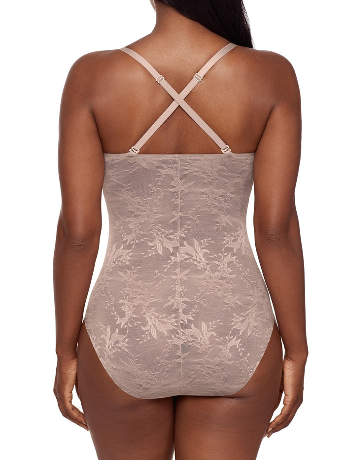 Miraclesuit Modern Romance Shaping Bodysuit - 2470
