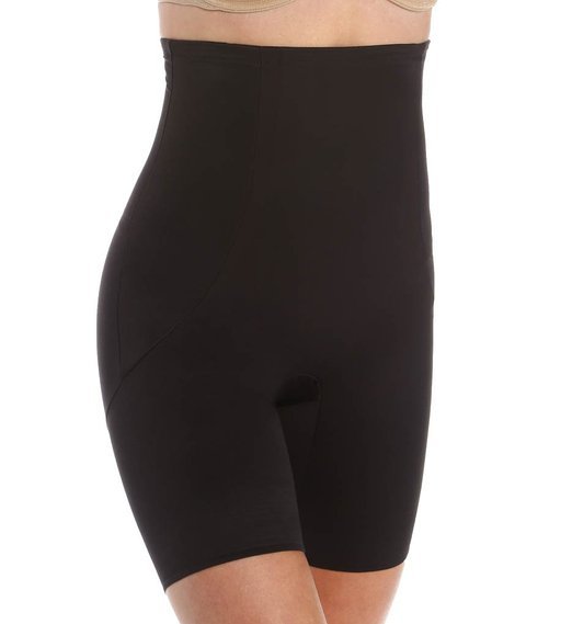 Miraclesuit Shape Away Hi-Waist Thigh Slimmer - 2919