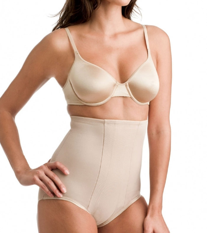 Miraclesuit Shape With Edge Hi-Waist Brief - 2705