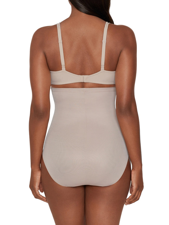 Miraclesuit Shape With Edge Hi-Waist Brief - 2705