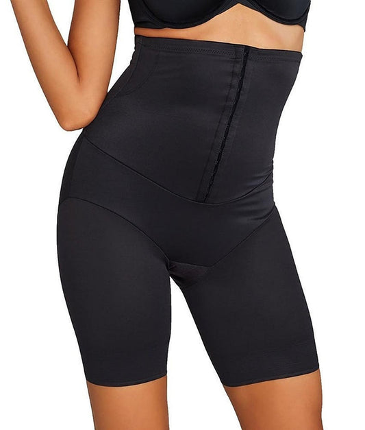 Miraclesuit Shapewear Inches Off Waist Cinching Thong - 2728