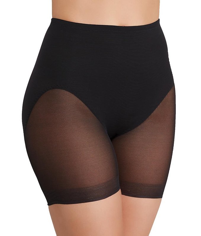 Miraclesuit Sheer Shaping Rear Lifting Boy Short - 2776