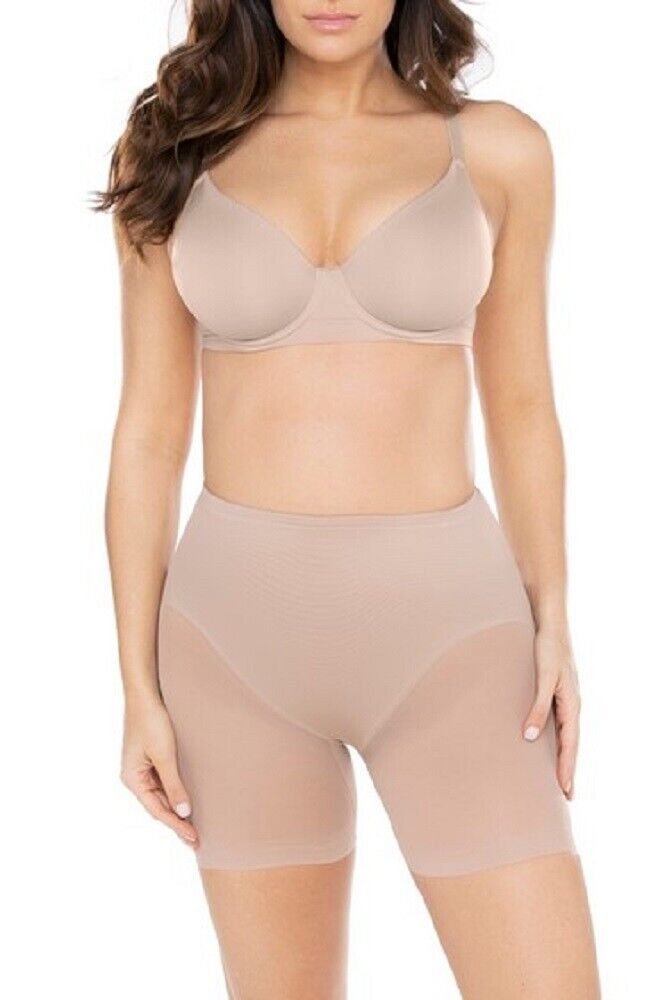 Miraclesuit Sheer Shaping Rear Lifting Boy Short - 2776