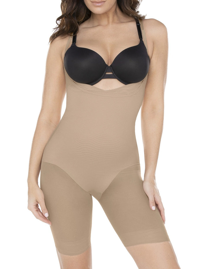 Miraclesuit Sheer Shaping Torsette Singlette - 2781