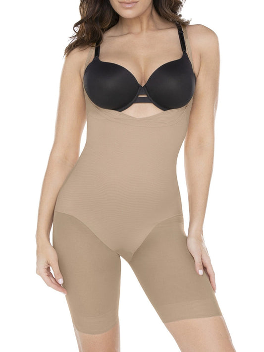 Miraclesuit Sheer Shaping Torsette Singlette - 2781