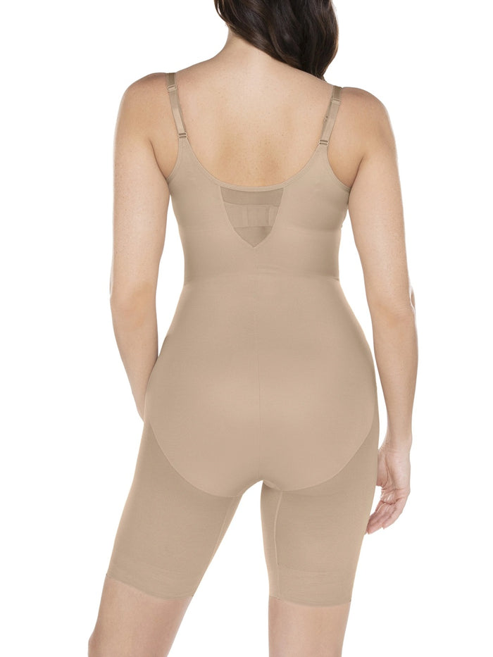 Miraclesuit Sheer Shaping Torsette Singlette - 2781