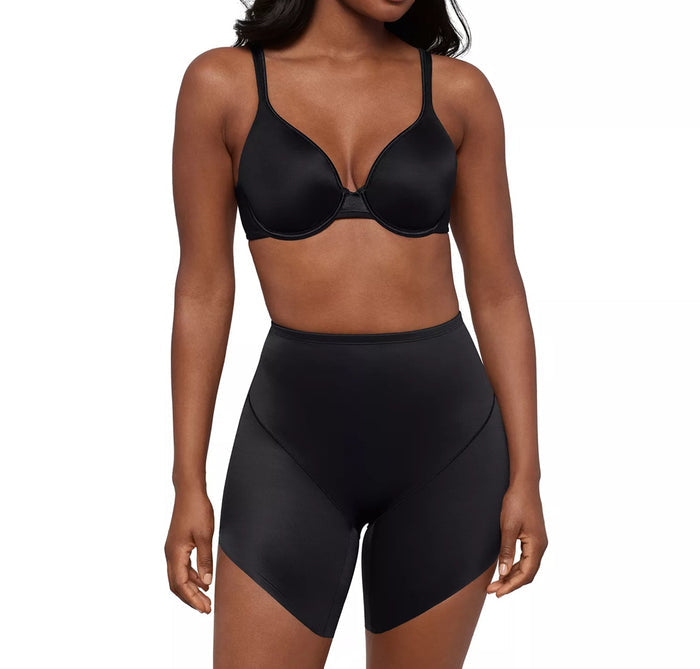 Miraclesuit Show Stopper Slanted Hem Shaping Short - 2447