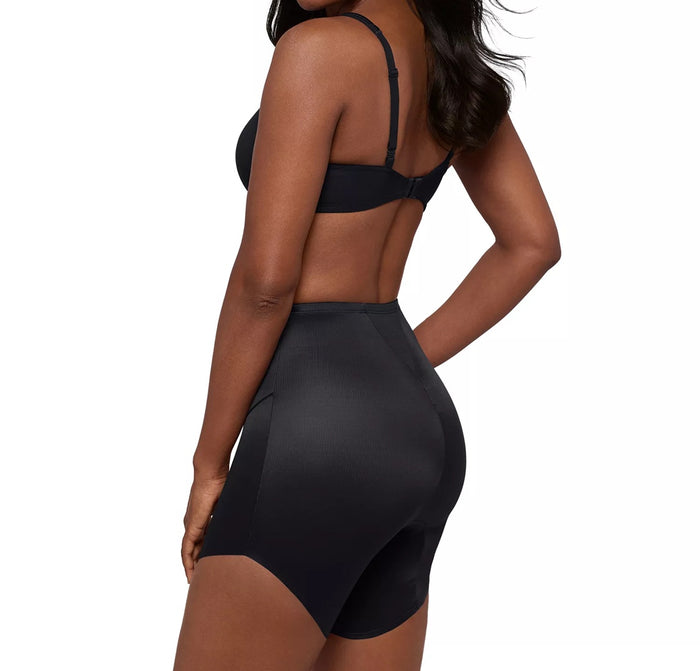 Miraclesuit Show Stopper Slanted Hem Shaping Short - 2447