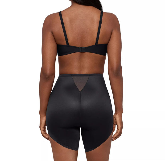 Miraclesuit Show Stopper Slanted Hem Shaping Short - 2447