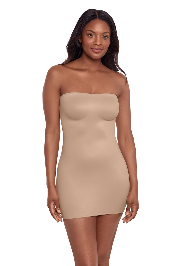 Miraclesuit Show Stopper Strapless Slip - 2441