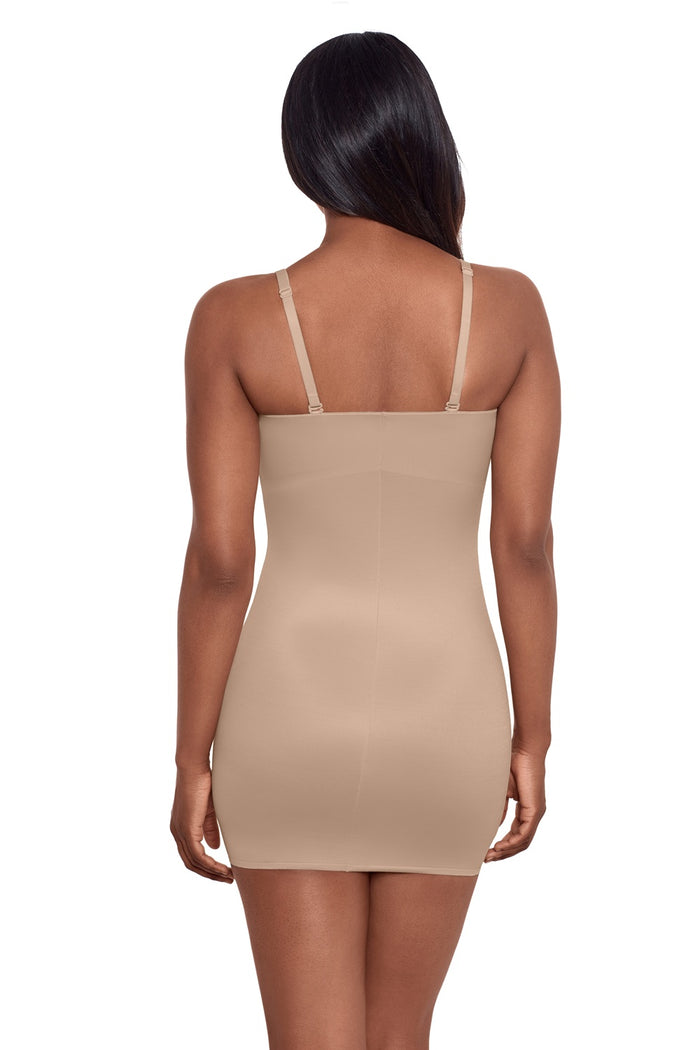 Miraclesuit Show Stopper Strapless Slip - 2441