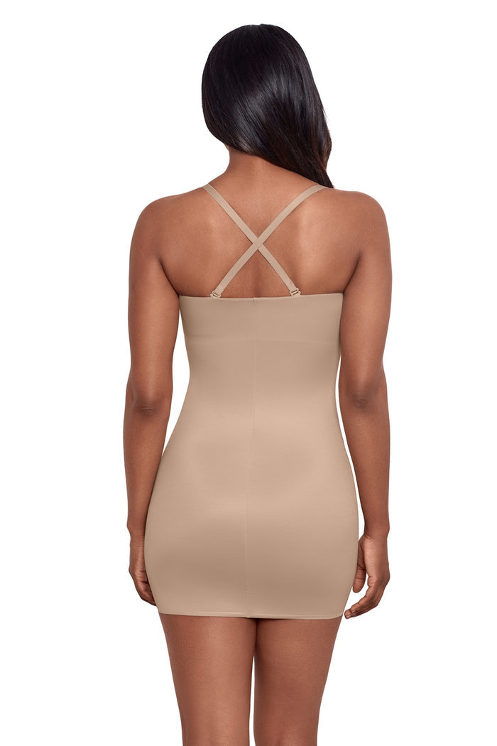 Miraclesuit Show Stopper Strapless Slip - 2441