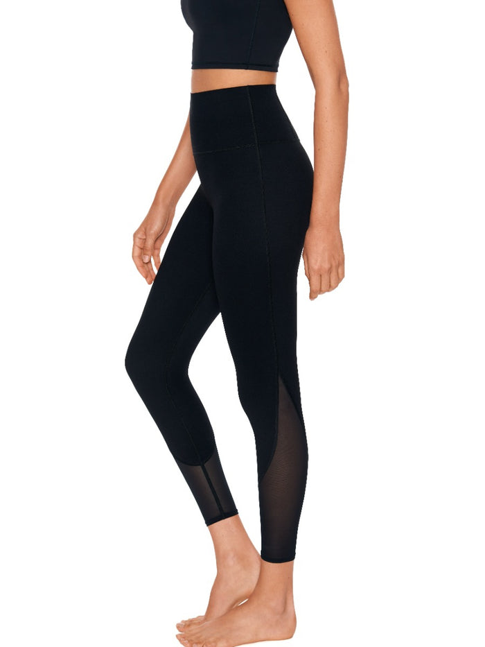 Miraclesuit Sport Mesh Performance Leggings - 2364