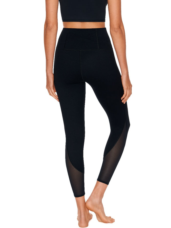 Miraclesuit Sport Mesh Performance Leggings - 2364