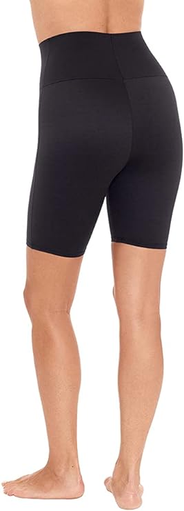 Miraclesuit Tummy Control Shaping Bike Shorts - 2366