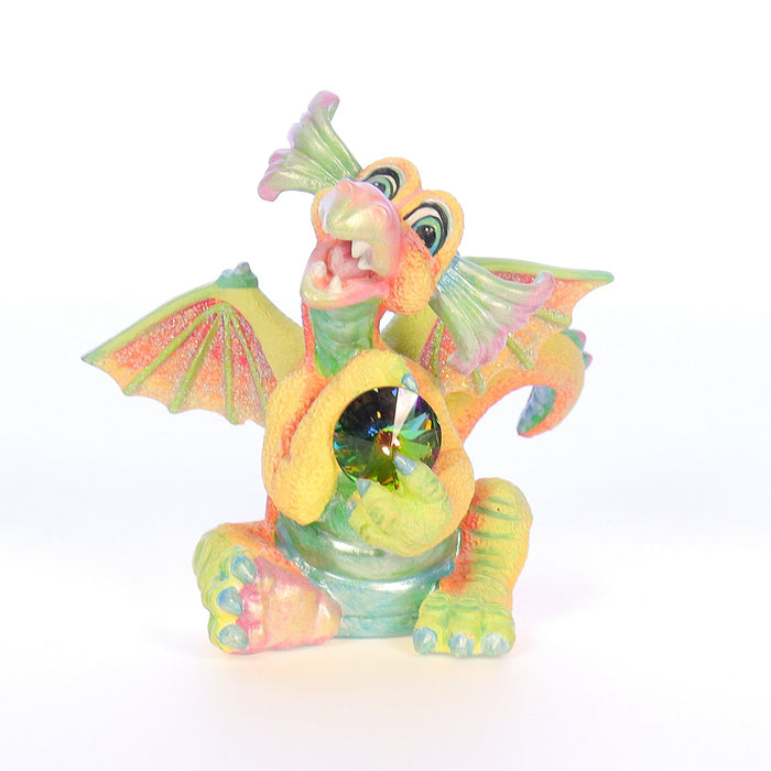 Mood_Dragons_Happy_Figurine_1998