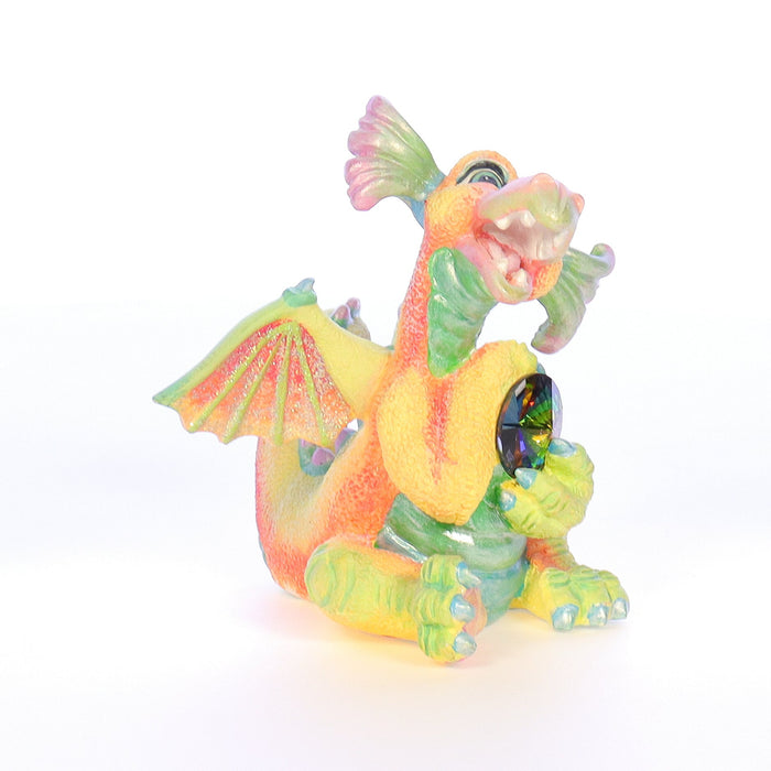 Mood_Dragons_Happy_Figurine_1998