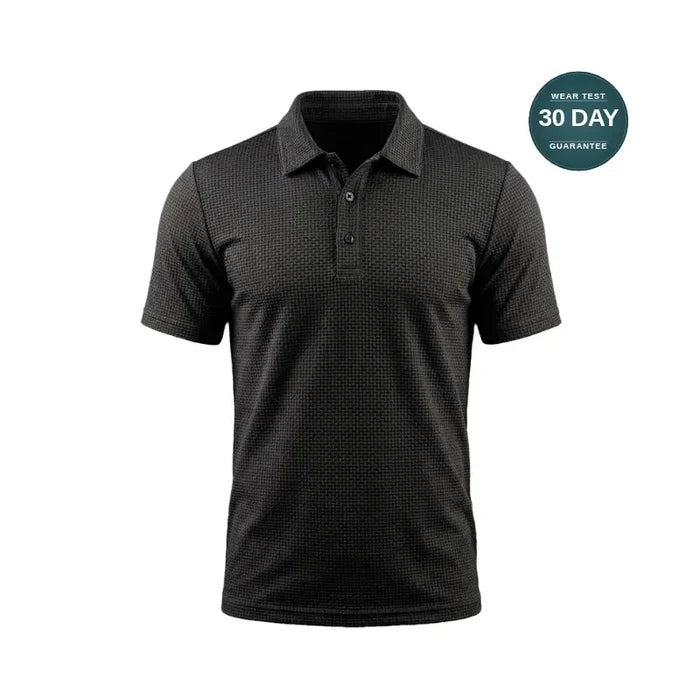 Moorland - Premium Men's Polo | Exclusive Offer