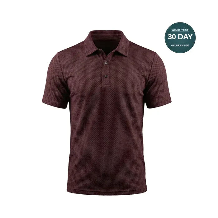 Merlot Red / M
