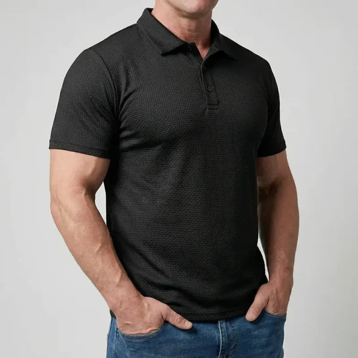 Moorland - Premium Men's Polo | Exclusive Offer