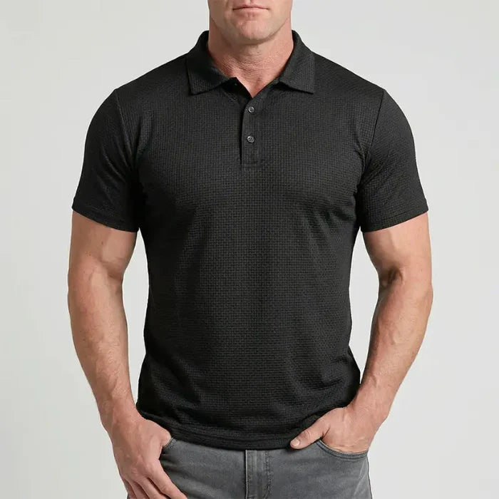 Moorland - Premium Men's Polo | Exclusive Offer