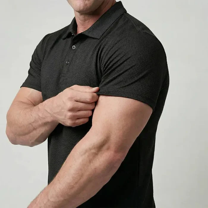 Moorland - Premium Men's Polo | Exclusive Offer
