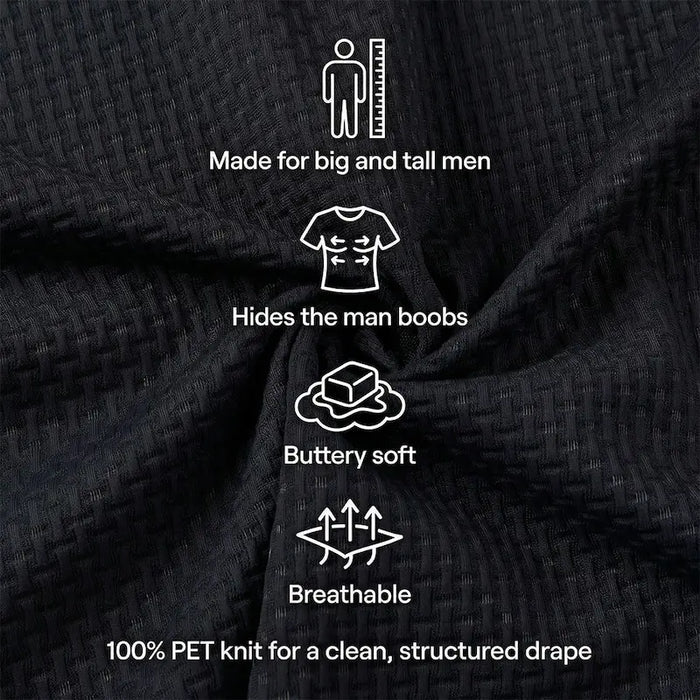 Moorland - Premium Men's Polo | Exclusive Offer