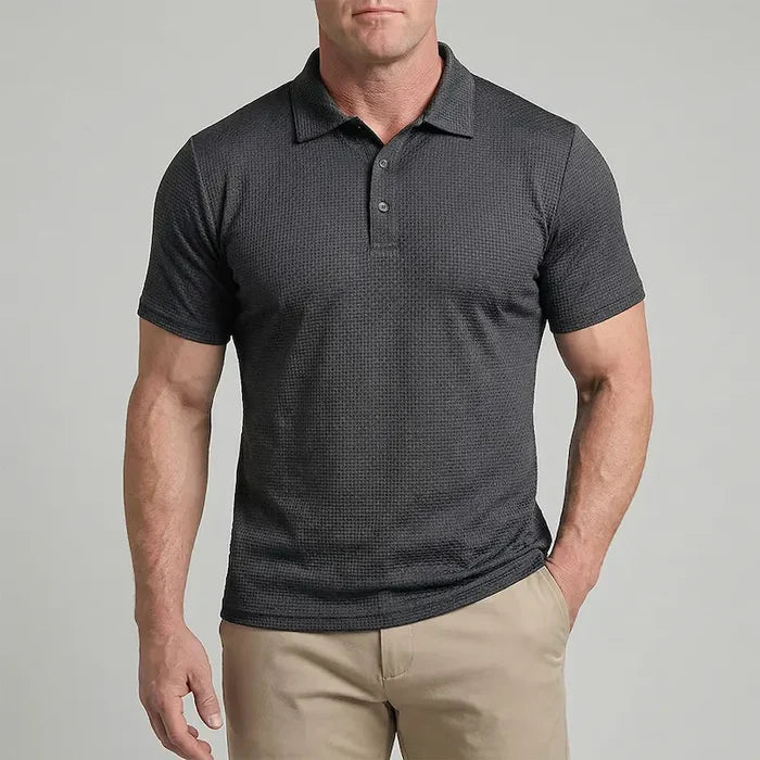 Moorland - Premium Men's Polo | Exclusive Offer