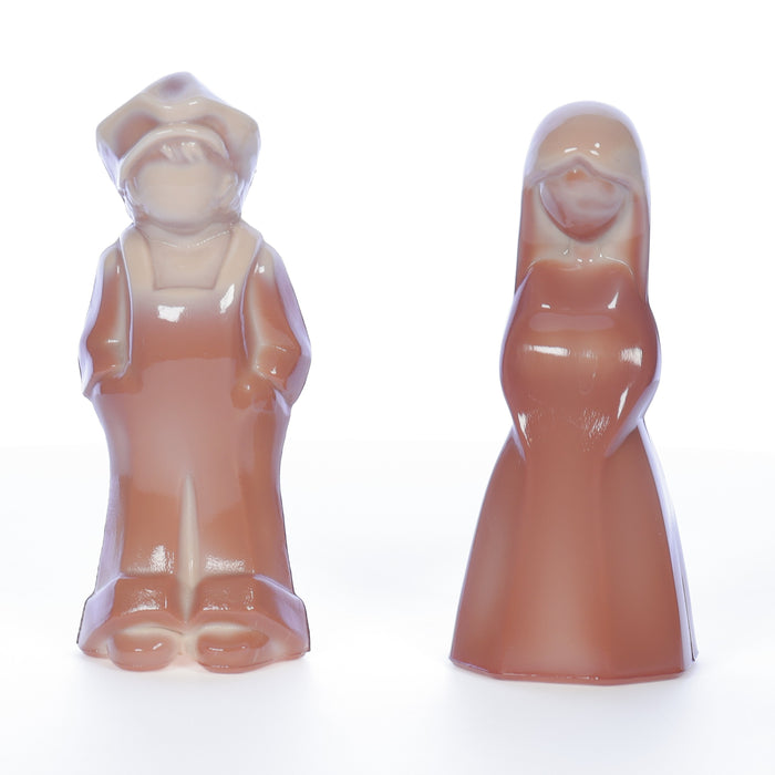 Mosser_Glass_Vintage_Josh_Jenny_4_Inch_Figurine_Caramel_SKU_005