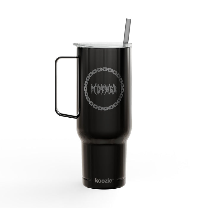 Mother of Doom Insulated Tumbler