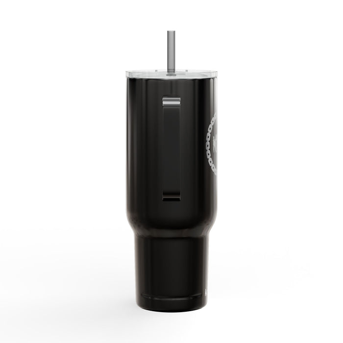 Mother of Doom Insulated Tumbler