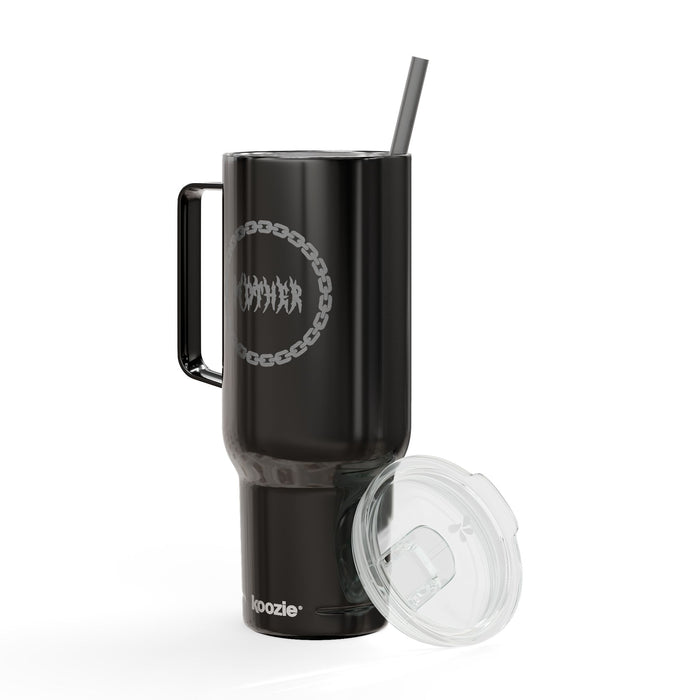 Mother of Doom Insulated Tumbler