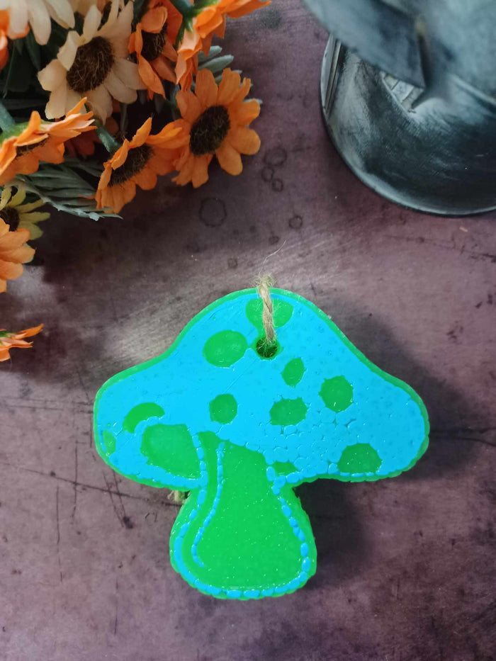 Mushroom Freshie - Wholesale