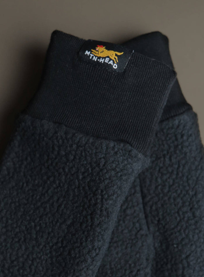 MUTTONHEAD Sherpa Mitten