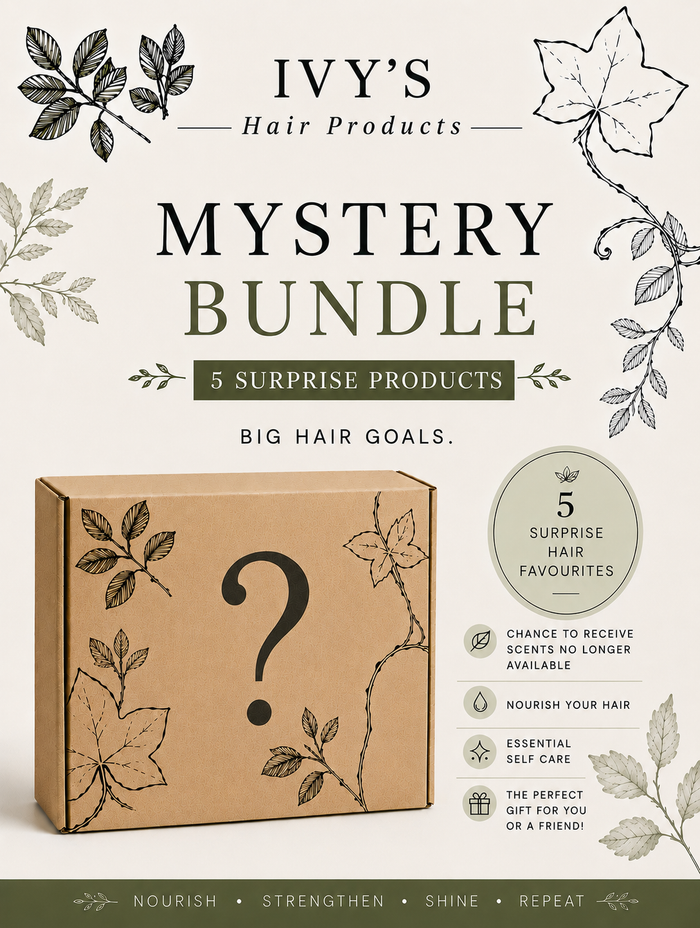 Mystery Bundle 5 Full Size Items