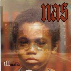 NAS Illmatic