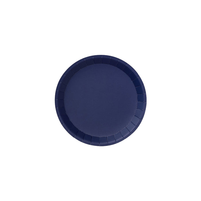 Navy Small Plates