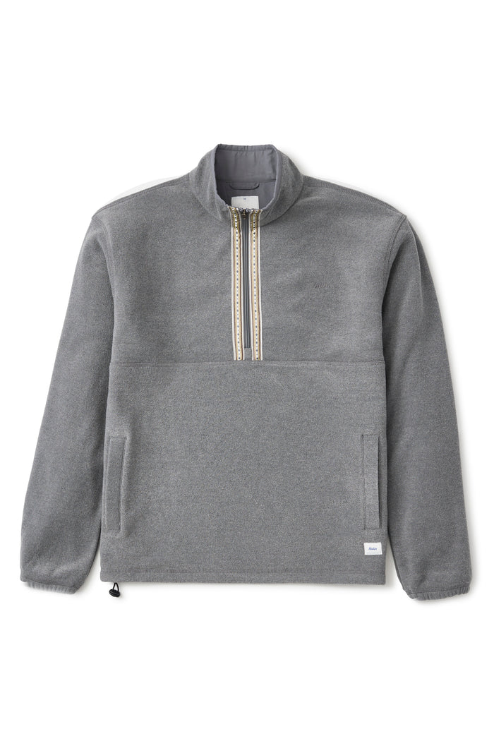Katin Nelson Jacket Graphite