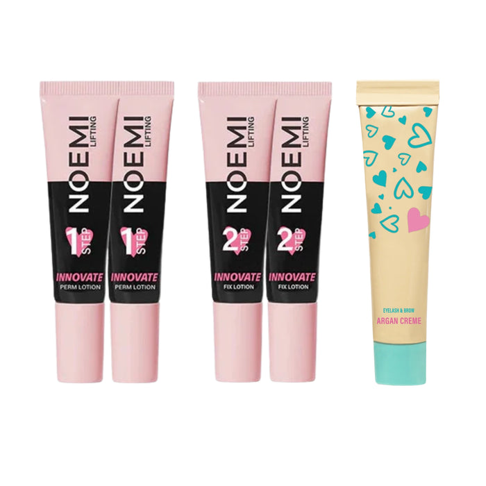 Noemi Innovate Duo Pack Kit