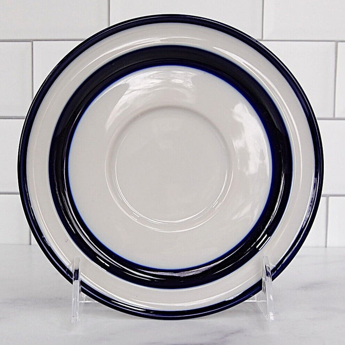 Noritake Running Free Set of 3 Saucer for Tea Cup Coffee Mug Dinnerware Japan
