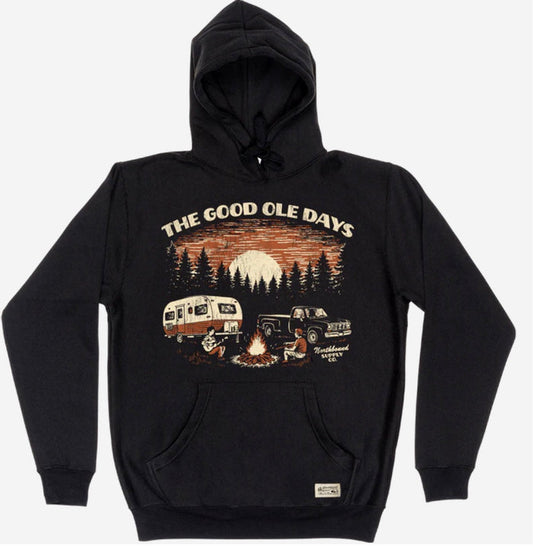 NORTHBOUND Good Ole Days Hoodie