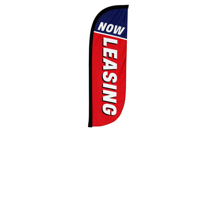 5' / No Hardware