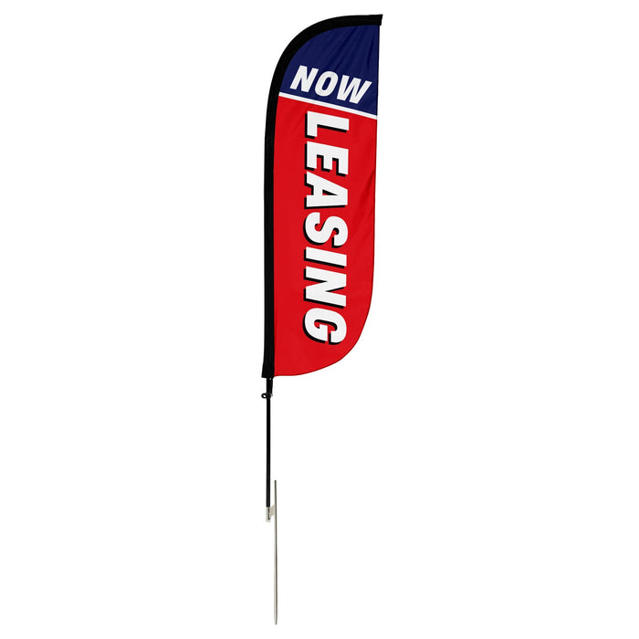 5' / Ground Spike Pole-Set