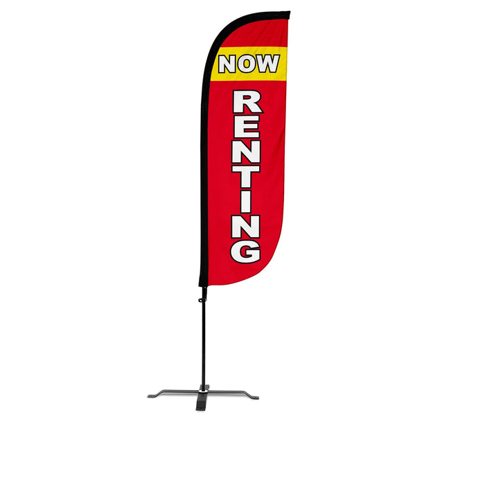 5ft / X-Stand Pole-Set