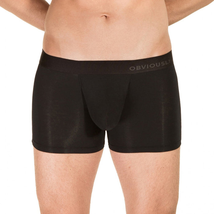 Obviously PrimeMan 3 Inch Leg Boxer Brief - A00