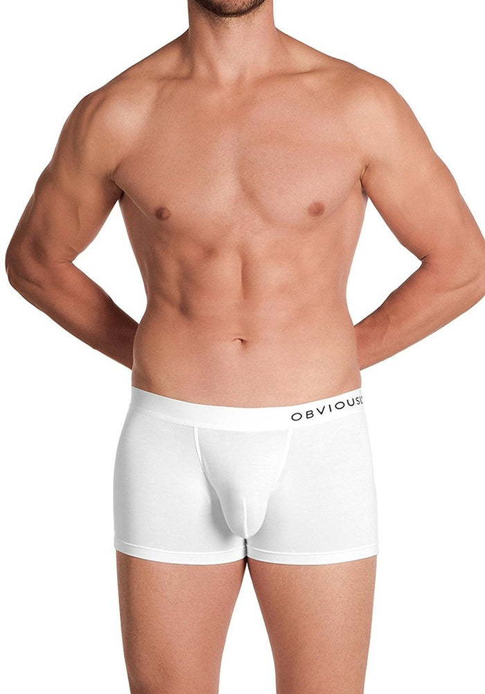 White / XL