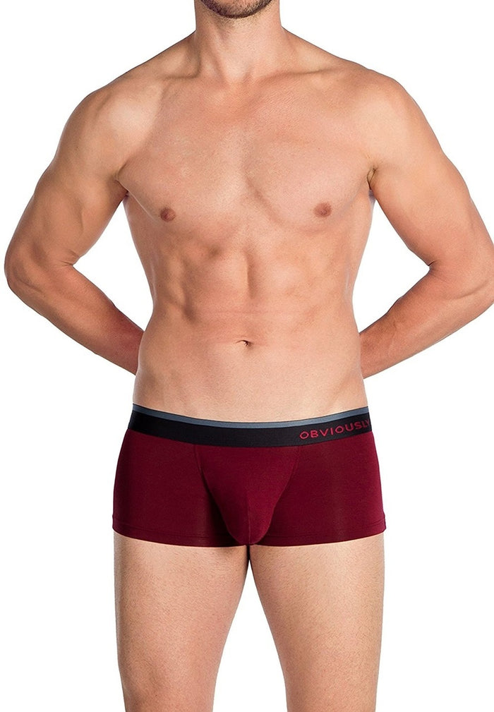 Obviously PrimeMan Trunk - A03
