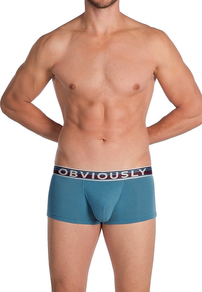 Obviously PrimeMan Trunk - A03